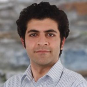 Profile photo of Milad Abarghooie