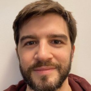 Profile photo of Louis Perrotta