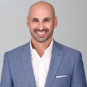 Profile photo of Peter Pinto