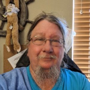 Profile photo of Geoffrey Coyle